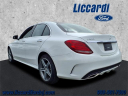 Thumbnail image of 2015 Mercedes-Benz C-Class at Liccardi Ford Inc