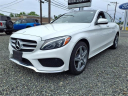 Thumbnail image of 2015 Mercedes-Benz C-Class at Liccardi Ford Inc