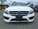 Thumbnail image of 2015 Mercedes-Benz C-Class at Liccardi Ford Inc