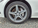 Thumbnail image of 2015 Mercedes-Benz C-Class at Liccardi Ford Inc