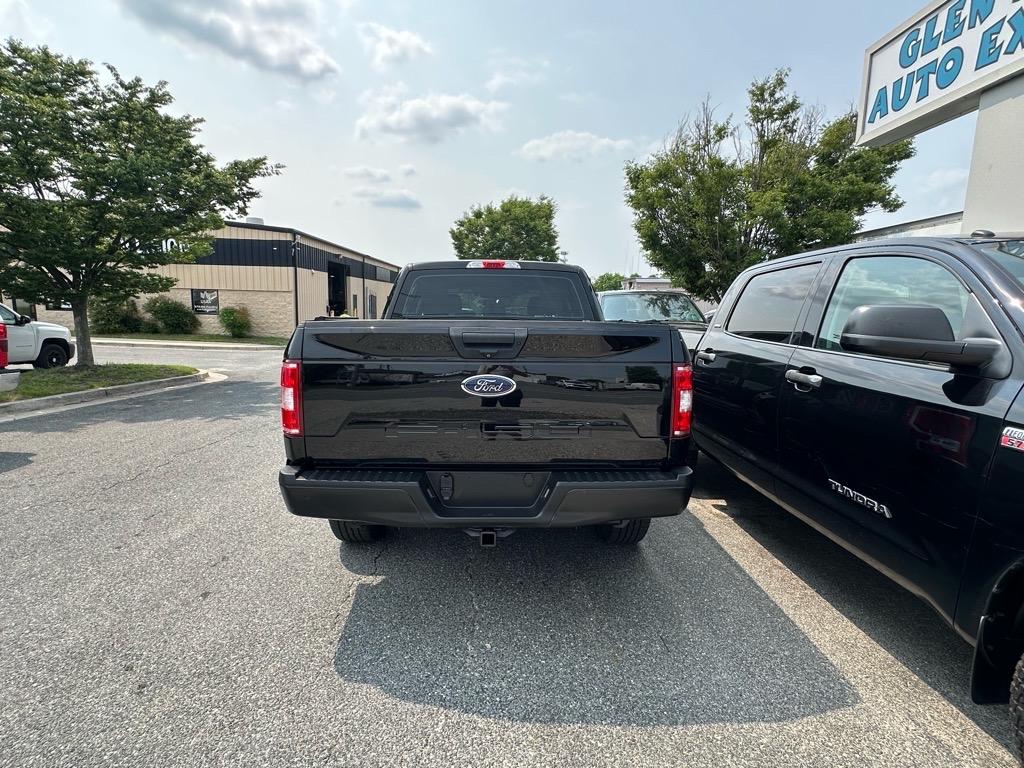 Thumbnail image of 2018 Ford F-150 at Glen Burnie Auto Exchange
