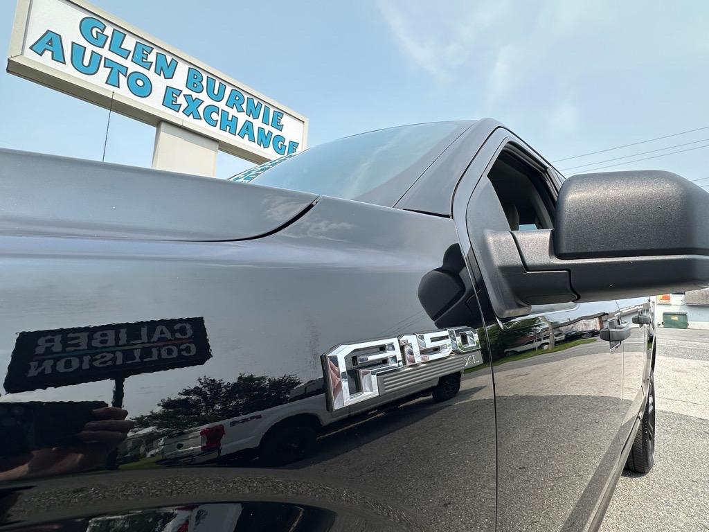 Thumbnail image of 2018 Ford F-150 at Glen Burnie Auto Exchange