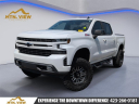 Thumbnail image of 2021 Chevrolet Silverado 1500 at Mtn. View Chevrolet