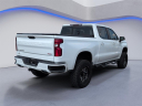 Thumbnail image of 2021 Chevrolet Silverado 1500 at Mtn. View Chevrolet