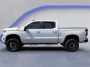 Thumbnail image of 2021 Chevrolet Silverado 1500 at Mtn. View Chevrolet