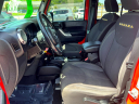 Thumbnail image of 2015 Jeep Wrangler Unlimited at Upstate Auto Center Inc.