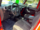 Thumbnail image of 2015 Jeep Wrangler Unlimited at Upstate Auto Center Inc.