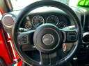 Thumbnail image of 2015 Jeep Wrangler Unlimited at Upstate Auto Center Inc.