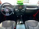 Thumbnail image of 2015 Jeep Wrangler Unlimited at Upstate Auto Center Inc.