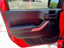 Thumbnail image of 2015 Jeep Wrangler Unlimited at Upstate Auto Center Inc.