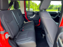 Thumbnail image of 2015 Jeep Wrangler Unlimited at Upstate Auto Center Inc.