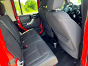 Thumbnail image of 2015 Jeep Wrangler Unlimited at Upstate Auto Center Inc.
