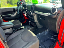 Thumbnail image of 2015 Jeep Wrangler Unlimited at Upstate Auto Center Inc.