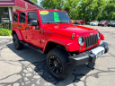 Thumbnail image of 2015 Jeep Wrangler Unlimited at Upstate Auto Center Inc.