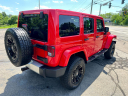 Thumbnail image of 2015 Jeep Wrangler Unlimited at Upstate Auto Center Inc.