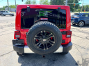 Thumbnail image of 2015 Jeep Wrangler Unlimited at Upstate Auto Center Inc.