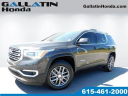 Thumbnail image of 2019 GMC Acadia at Gallatin Honda
