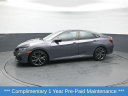 Thumbnail image of 2020 Honda Civic at Honda of New Rochelle