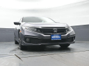 Thumbnail image of 2020 Honda Civic at Honda of New Rochelle