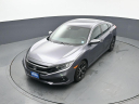 Thumbnail image of 2020 Honda Civic at Honda of New Rochelle