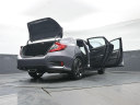 Thumbnail image of 2020 Honda Civic at Honda of New Rochelle