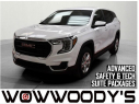 Thumbnail image of 2024 GMC Terrain at Woodys Automotive Group