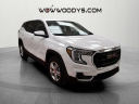 Thumbnail image of 2024 GMC Terrain at Woodys Automotive Group