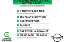 Thumbnail image of 2024 GMC Terrain at Woodys Automotive Group