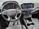 Thumbnail image of 2023 GMC Terrain at Lou Fusz Chrysler Dodge Jeep Ram