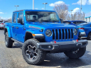 Thumbnail image of 2020 Jeep Gladiator at Kings Kia