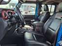 2020 Jeep Gladiator Rubicon at Kings Kia