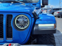Thumbnail image of 2020 Jeep Gladiator at Kings Kia