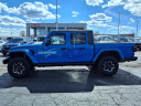 Thumbnail image of 2020 Jeep Gladiator at Kings Kia