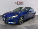 Thumbnail image of 2022 Hyundai ELANTRA at Charlie Clark Hyundai