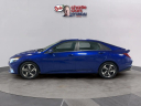 Thumbnail image of 2022 Hyundai ELANTRA at Charlie Clark Hyundai