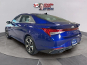 Thumbnail image of 2022 Hyundai ELANTRA at Charlie Clark Hyundai