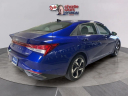 Thumbnail image of 2022 Hyundai ELANTRA at Charlie Clark Hyundai