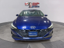 Thumbnail image of 2022 Hyundai ELANTRA at Charlie Clark Hyundai