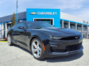 2022 Chevrolet Camaro SS at Saline Chevrolet