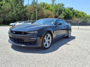 Thumbnail image of 2022 Chevrolet Camaro at Saline Chevrolet