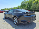 Thumbnail image of 2022 Chevrolet Camaro at Saline Chevrolet