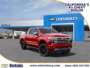 Thumbnail image of 2025 Chevrolet Silverado 1500 at Rotolo Chevrolet