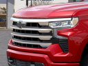 Thumbnail image of 2025 Chevrolet Silverado 1500 at Rotolo Chevrolet