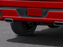 Thumbnail image of 2025 Chevrolet Silverado 1500 at Rotolo Chevrolet
