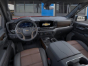 Thumbnail image of 2025 Chevrolet Silverado 1500 at Rotolo Chevrolet