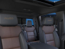 Thumbnail image of 2025 Chevrolet Silverado 1500 at Rotolo Chevrolet