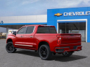 Thumbnail image of 2025 Chevrolet Silverado 1500 at Rotolo Chevrolet