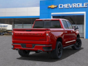 Thumbnail image of 2025 Chevrolet Silverado 1500 at Rotolo Chevrolet