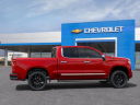 Thumbnail image of 2025 Chevrolet Silverado 1500 at Rotolo Chevrolet