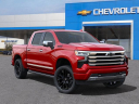 Thumbnail image of 2025 Chevrolet Silverado 1500 at Rotolo Chevrolet